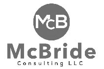 MCB MCBRIDE CONSULTING LLC