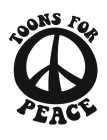 TOONS FOR PEACE