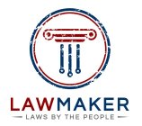 LAWMAKER LAWS BY THE PEOPLE