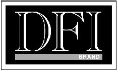 DFI BRAND