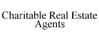 CHARITABLE REAL ESTATE AGENTS