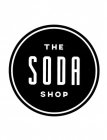THE SODA SHOP