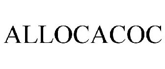 ALLOCACOC