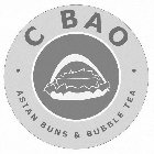 C BAO ASIAN BUNS & BUBBLE TEA