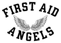 FIRST AID ANGELS