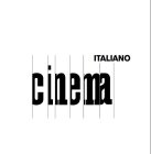 ITALIANO CINEMA