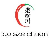 LAO SZE CHUAN