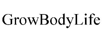 GROWBODYLIFE