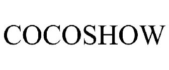 COCOSHOW