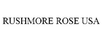 RUSHMORE ROSE USA
