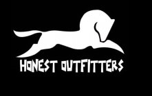 HONEST OUTFITTERS
