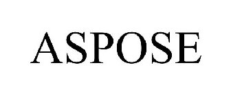 ASPOSE