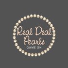 REAL DEAL PEARLS