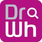 DR WH