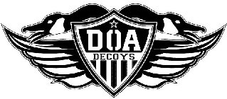 DOA DECOYS