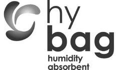 HY BAG HUMIDITY ABSORBENT