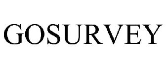 GOSURVEY