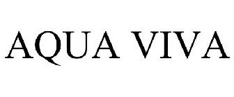 AQUA VIVA