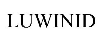 LUWINID