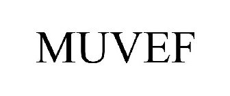 MUVEF