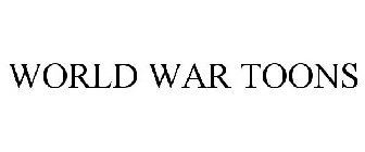 WORLD WAR TOONS