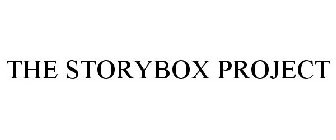 THE STORYBOX PROJECT