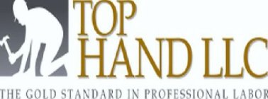 TOP HAND LLC THE GOLD STANDARD IN PROFESSIONAL LABOR