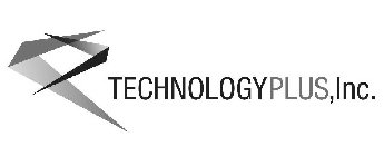 TECHNOLOGYPLUS, INC.