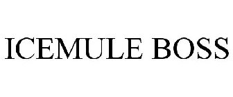 ICEMULE BOSS