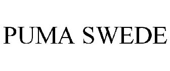 PUMA SWEDE