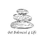 GET BALANCED 4 LIFE