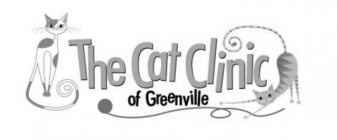 THE CAT CLINIC OF GREENVILLE