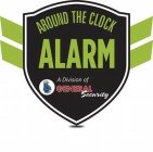 AROUND THE CLOCK ALARM A DIVISION OF GENERAL SECURITY