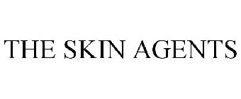 THE SKIN AGENTS
