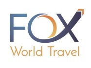 FOX WORLD TRAVEL
