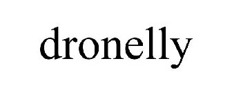DRONELLY