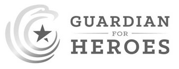 GUARDIAN FOR HEROES