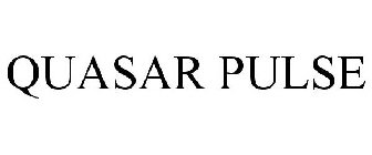 QUASAR PULSE