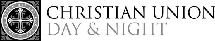 CHRISTIAN UNION DAY & NIGHT