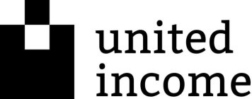 UNITED INCOME