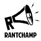 R RANTCHAMP