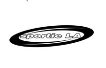 SPORTIE LA