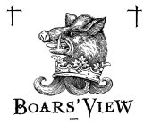 BOARS' VIEW