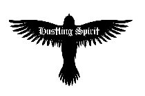 HUSTLING SPIRIT