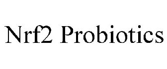 NRF2 PROBIOTICS