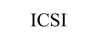 ICSI
