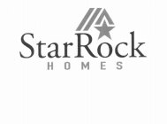 STARROCK HOMES