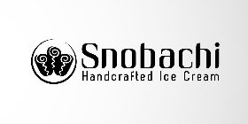 SNOBACHI HANDCRAFTED ICE CREAM