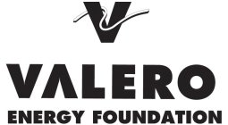 V VALERO ENERGY FOUNDATION