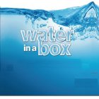 WATER IN A BOX